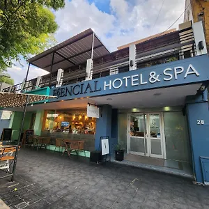 Esencial Hotel Mendoza
