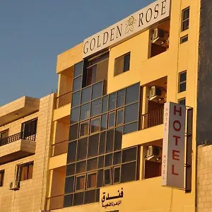 Golden Rose Hotel Áqaba